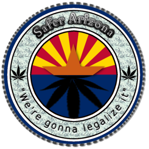 Arizona Marijuana Legalization